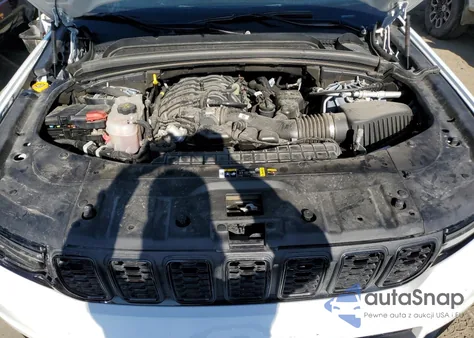 2024 Jeep Grand Cherokee L Laredo z USA, uszkodzony, nr VIN 1C4RJKAGXR8534732